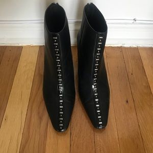 Ankle boots